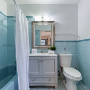 Private Room Bath