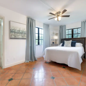 Private Room with Kitchenette